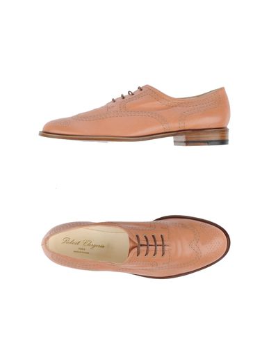 ZOOM ROBERT CLERGERIE - Laced shoes