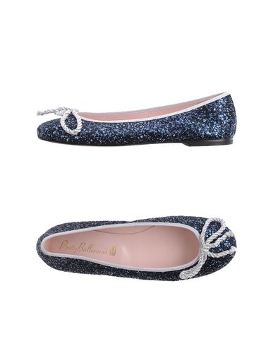 ZOOM PRETTY BALLERINAS - Ballet flats