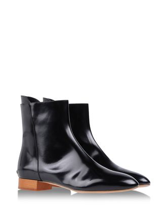Ankle boots - CHLOÉ