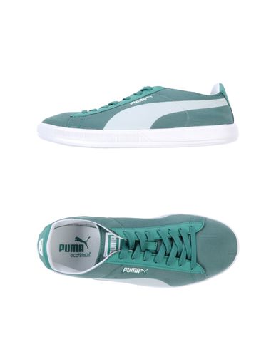 ZOOM PUMA - Low-tops