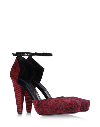 Closed toe - PROENZA SCHOULER