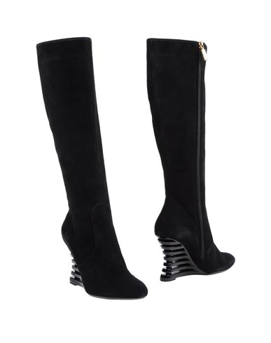 ZOOM BRUNO MAGLI - High-heeled boots