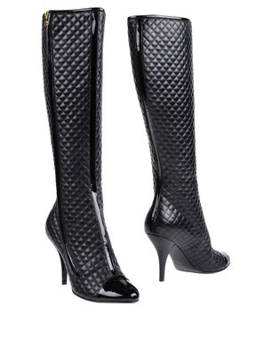 BRUNO MAGLI - High-heeled boots