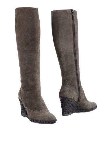 ZOOM BRUNO MAGLI - High-heeled boots