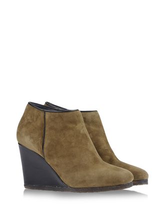 Ankle boots - VICINI