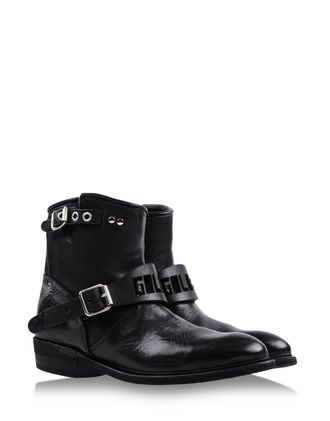 Ankle boots - GOLDEN GOOSE