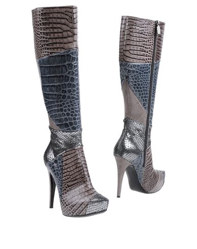 ZOOM BRUNO MAGLI - High-heeled boots