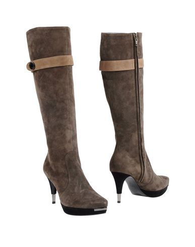 ZOOM BRUNO MAGLI - Boots