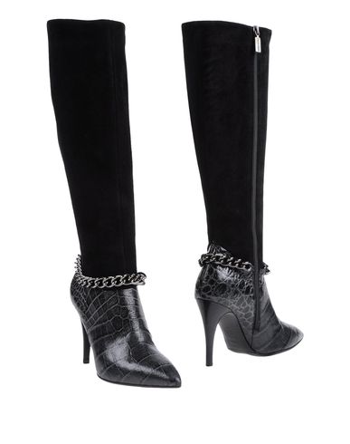 ZOOM BRUNO MAGLI - High-heeled boots