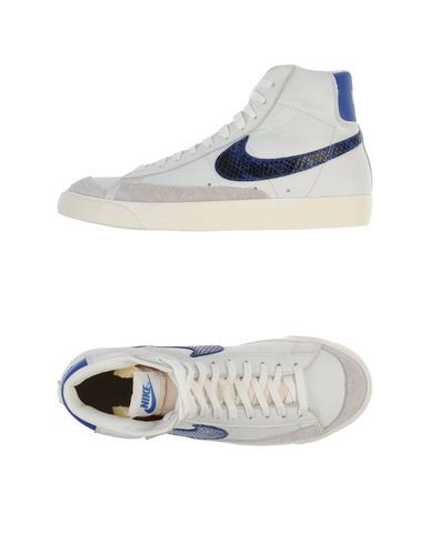 ZOOM NIKE - High-tops