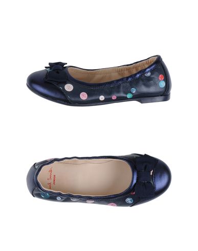 ZOOM PAUL SMITH JUNIOR - Ballet flats