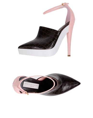 ZOOM STELLA McCARTNEY - Platform pumps