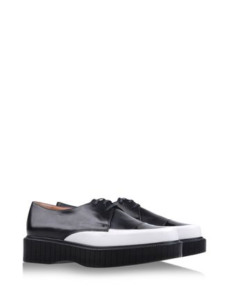 Creepers - ROBERT CLERGERIE