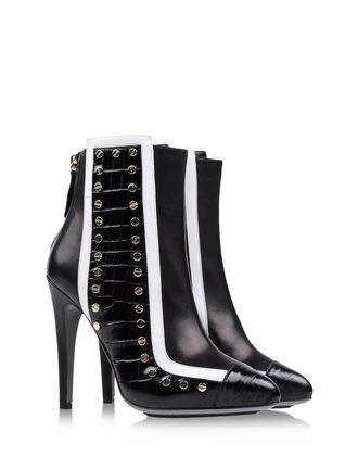 Ankle boots - APERLAI