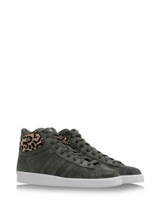 High-tops - ADIDAS ORIGINALS
