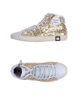 D.A.T.E. - High-tops