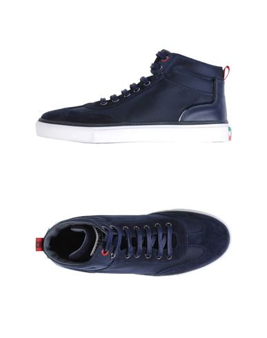 ZOOM MOSCHINO - High-tops