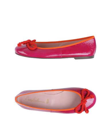 ZOOM PRETTY BALLERINAS - Ballet flats