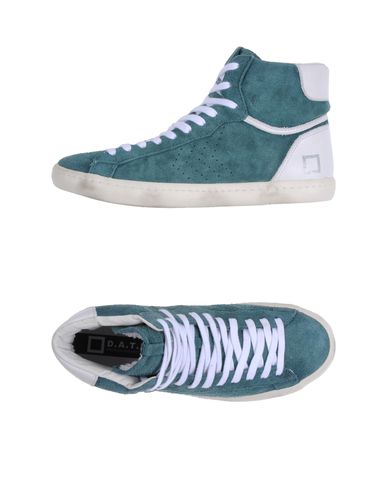 ZOOM D.A.T.E. - High-top sneaker