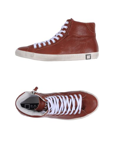 ZOOM D.A.T.E. - High-top sneaker
