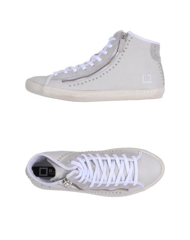 ZOOM D.A.T.E. - High-top sneaker