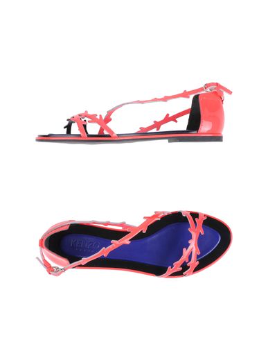 ZOOM KENZO - Sandals