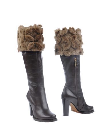 ZOOM BRUNO MAGLI - High-heeled boots