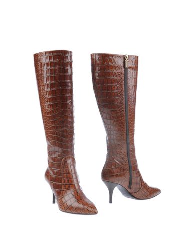 ZOOM BRUNO MAGLI - High-heeled boots