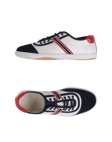 ZOOM GUCCI - Low-tops