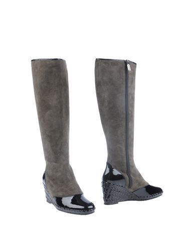 ZOOM BRUNO MAGLI - High-heeled boots