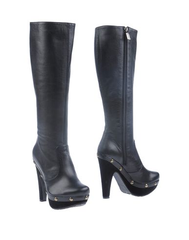 ZOOM BRUNO MAGLI - High-heeled boots