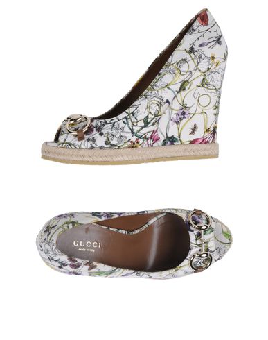 ZOOM GUCCI - Espadrilles