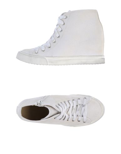 ZOOM JEFFREY CAMPBELL - High-top sneaker