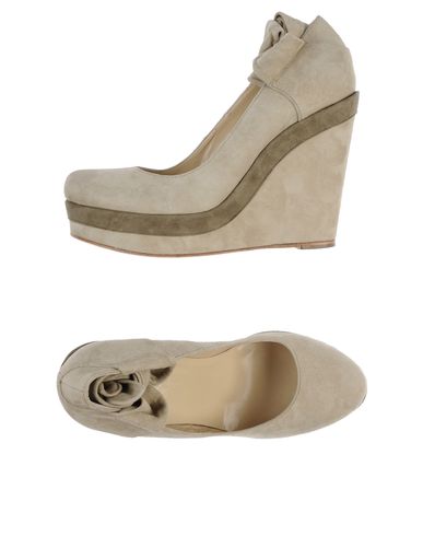 ZOOM TWIN-SET Simona Barbieri - Pump