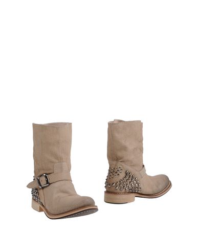 ZOOM TWIN-SET Simona Barbieri - Ankle boot