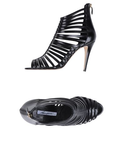 ZOOM BRIAN ATWOOD - Sandals