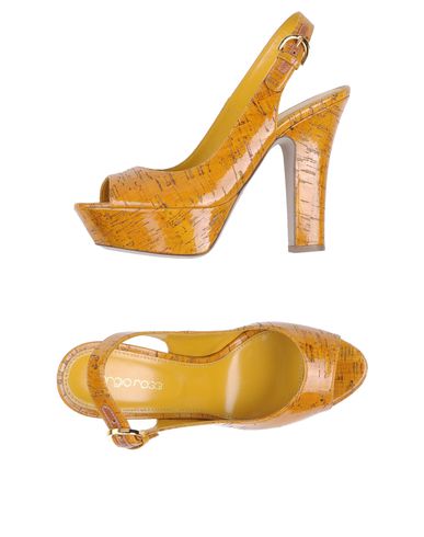 ZOOM SERGIO ROSSI - Sandals