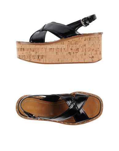 ZOOM PRADA - Sandals
