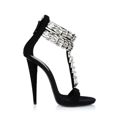 sandals - GIUSEPPE ZANOTTI DESIGN