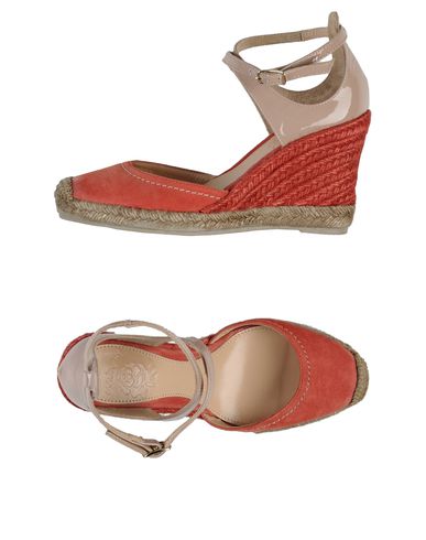 ZOOM MALIPARMI - Espadrilles
