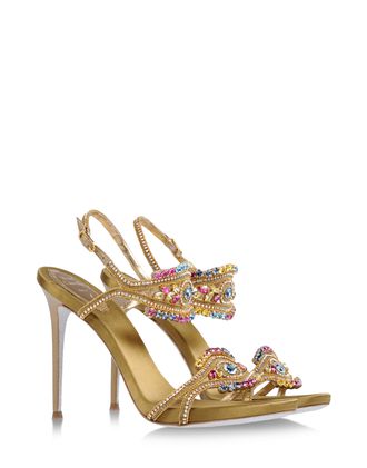 Sandals - RENE' CAOVILLA