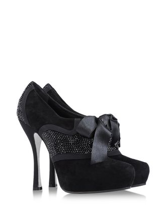 Oxfords & Brogues - RENE' CAOVILLA