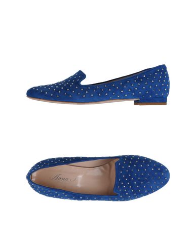 ZOOM ANNA F. - Moccasins