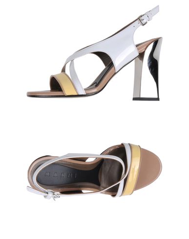 ZOOM MARNI - Sandals