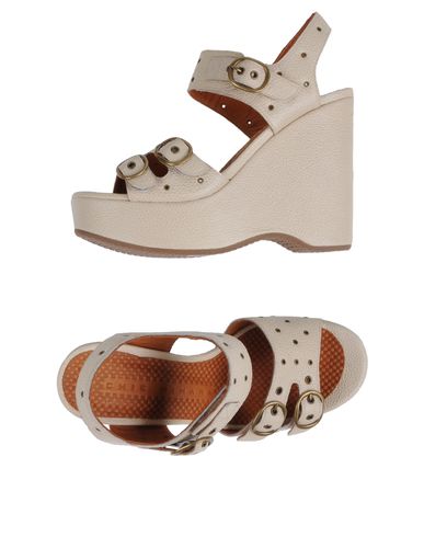 ZOOM CHIE MIHARA - Sandals