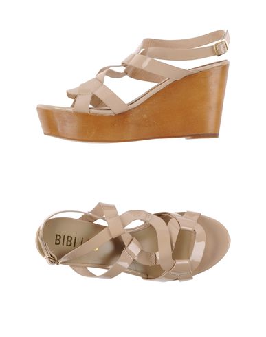 ZOOM BIBI LOU - Sandals