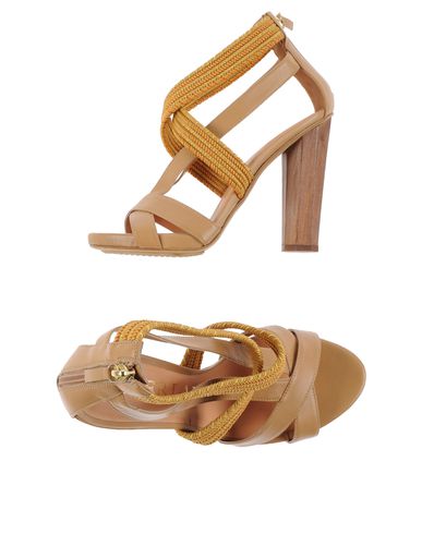 ZOOM APERLAI - Sandals