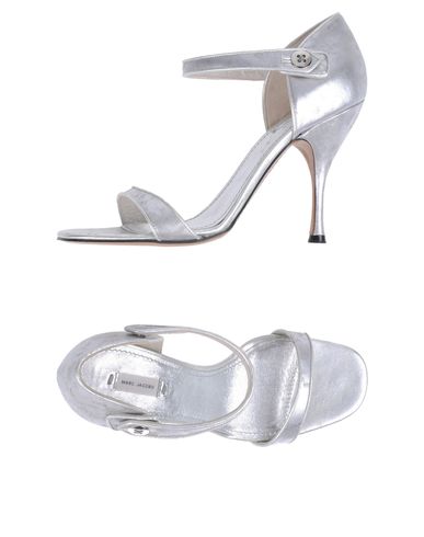 ZOOM MARC JACOBS - Sandals