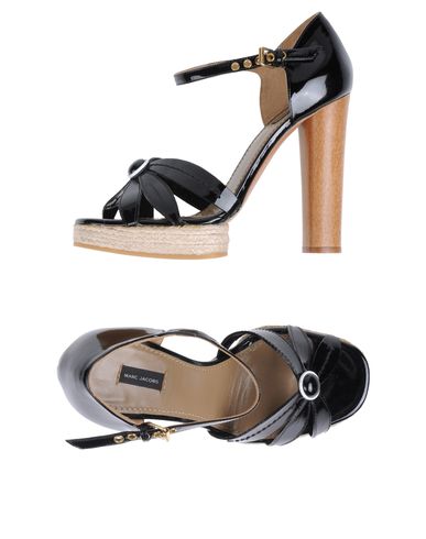 ZOOM MARC JACOBS - Sandals
