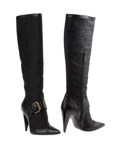 ZOOM JUST CAVALLI - High-heeled boots